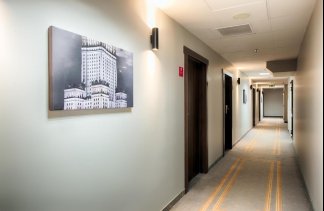 Hotele 4**** - Leonardo Royal Warsaw Hotel - obiekt - zdjęcie 7 