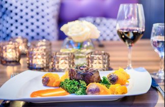 Hotele 4**** - Leonardo Royal Warsaw Hotel - obiekt - zdjęcie 24 