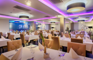 Hotele 4**** - Leonardo Royal Warsaw Hotel - obiekt - zdjęcie 26 