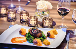 Hotele 4**** - Leonardo Royal Warsaw Hotel - obiekt - zdjęcie 27 