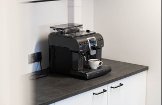 Sale konferencyjne - Wellcome Office - obiekt - zdjęcie 13 