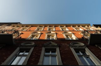 Sale konferencyjne - Wellcome Office - obiekt - zdjęcie 1 