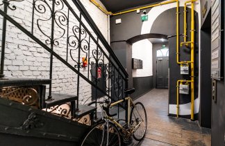 Sale konferencyjne - Wellcome Office - obiekt - zdjęcie 4 