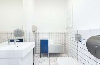 Sale konferencyjne - Wellcome Office - obiekt - zdjęcie 15 