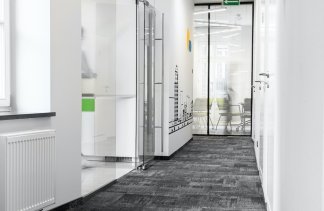 Sale konferencyjne - Wellcome Office - obiekt - zdjęcie 5 