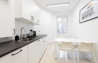 Sale konferencyjne - Wellcome Office - obiekt - zdjęcie 14 