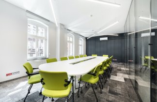 Sale konferencyjne - Wellcome Office - obiekt - zdjęcie 8 