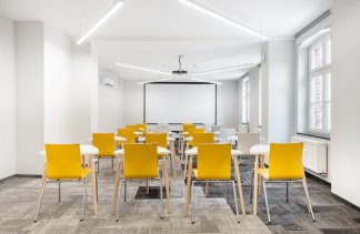 Sale konferencyjne - Wellcome Office - obiekt - zdjęcie 6 