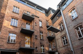 Sale konferencyjne - Wellcome Office - obiekt - zdjęcie 2 