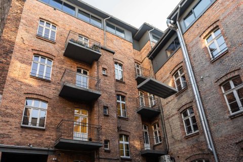 Sale konferencyjne - Wellcome Office - zdjęcie 2