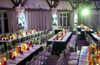 Hotele szkoleniowe - WIERZBOWE RANCZO - obiekt - zdjęcie 5 