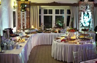 Hotele szkoleniowe - WIERZBOWE RANCZO - obiekt - zdjęcie 6 