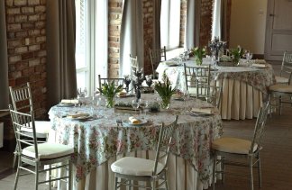 Hotele szkoleniowe - WIERZBOWE RANCZO - obiekt - zdjęcie 4 