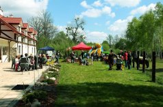 Hotele szkoleniowe - WIERZBOWE RANCZO - zdjęcie 2