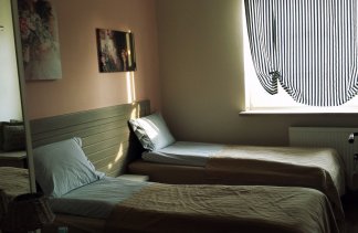 Hotele szkoleniowe - WIERZBOWE RANCZO - obiekt - zdjęcie 9 