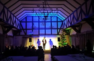 Hotele szkoleniowe - WIERZBOWE RANCZO - obiekt - zdjęcie 3 