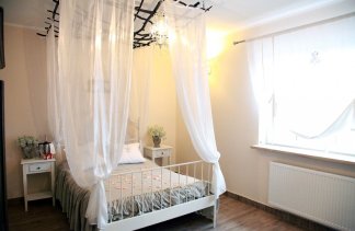 Hotele szkoleniowe - WIERZBOWE RANCZO - Pokoje - zdjęcie 1 