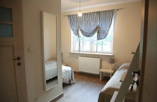 Hotele szkoleniowe - WIERZBOWE RANCZO - Pokoje - zdjęcie 3 