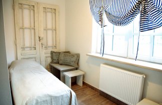 Hotele szkoleniowe - WIERZBOWE RANCZO - Pokoje - zdjęcie 4 