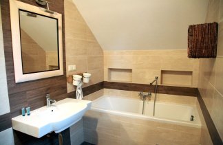 Hotele szkoleniowe - WIERZBOWE RANCZO - Pokoje - zdjęcie 5 