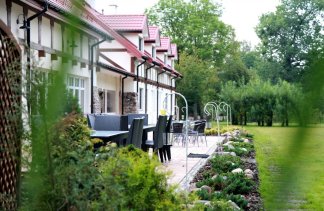 Hotele szkoleniowe - WIERZBOWE RANCZO - service - zdjęcie 3 