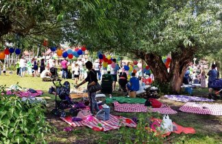 Hotele szkoleniowe - WIERZBOWE RANCZO - service - zdjęcie 4 