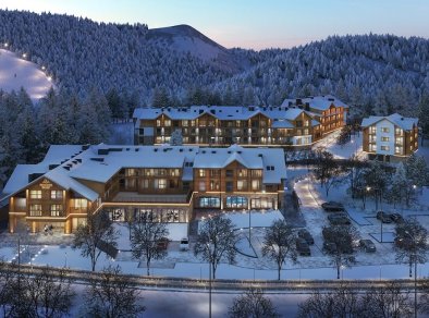 Mövenpick Karpacz - sale konferencyjne Karpacz