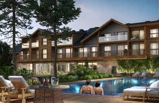 Nowy - Mövenpick Karpacz - obiekt - zdjęcie 2 