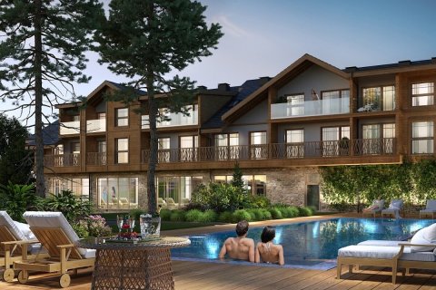 Nowy - Mövenpick Karpacz - zdjęcie 2