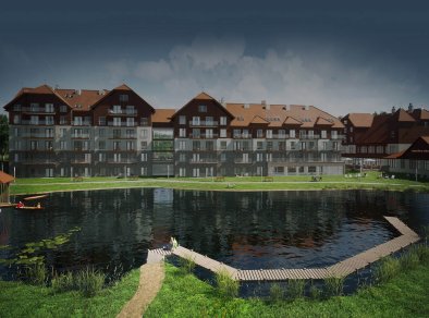 Linden Hotel & Resort - sale konferencyjne Szklarska Poręba