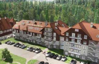 Nowy - Linden Hotel & Resort - obiekt - zdjęcie 2 