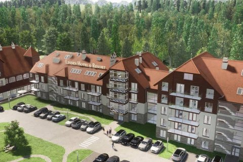 Nowy - Linden Hotel & Resort - zdjęcie 2