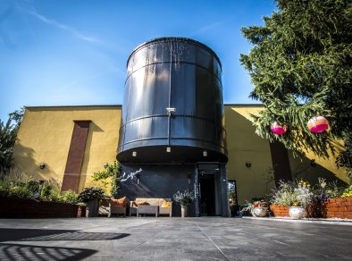 Kompleks Laguna - sale konferencyjne Gliwice