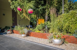 Hotele ** - Kompleks Laguna - obiekt - zdjęcie 35 