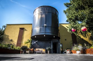 Hotele ** - Kompleks Laguna - obiekt - zdjęcie 1 