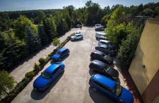 Hotele ** - Kompleks Laguna - obiekt - zdjęcie 37 