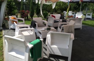 Hotele ** - Kompleks Laguna - obiekt - zdjęcie 32 