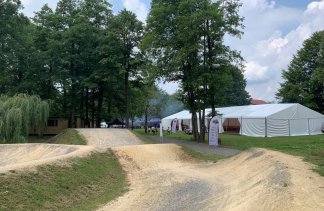 Hotele ** - Kompleks Laguna - obiekt - zdjęcie 36 