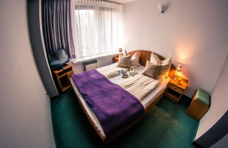 Hotele ** - Kompleks Laguna - obiekt - zdjęcie 10 