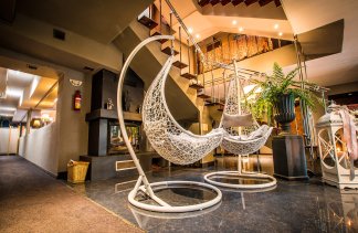 Hotele ** - Kompleks Laguna - obiekt - zdjęcie 5 