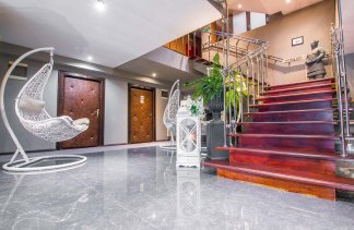 Hotele ** - Kompleks Laguna - obiekt - zdjęcie 4 