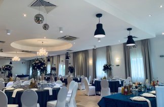 Hotele ** - Kompleks Laguna - obiekt - zdjęcie 6 