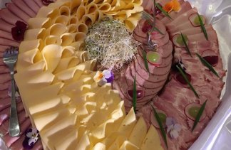 Hotele ** - Kompleks Laguna - restaurant - zdjęcie 12 