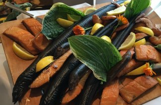 Hotele ** - Kompleks Laguna - restaurant - zdjęcie 13 