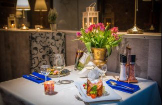 Hotele ** - Kompleks Laguna - restaurant - zdjęcie 3 