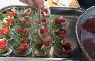 Hotele ** - Kompleks Laguna - restaurant - zdjęcie 8 