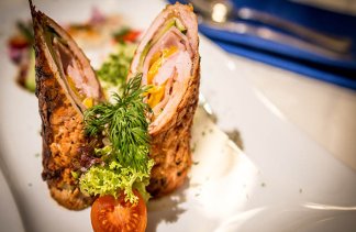 Hotele ** - Kompleks Laguna - restaurant - zdjęcie 6 