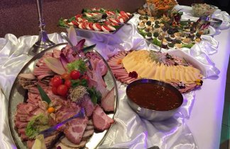 Hotele ** - Kompleks Laguna - restaurant - zdjęcie 14 