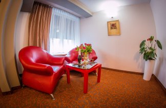 Hotele ** - Kompleks Laguna - Pokoje - zdjęcie 6 