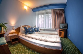 Hotele ** - Kompleks Laguna - Pokoje - zdjęcie 2 